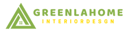 GreenLa Home Logo