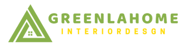 GreenLa Home Logo