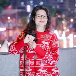 Chị Thu Vũ
