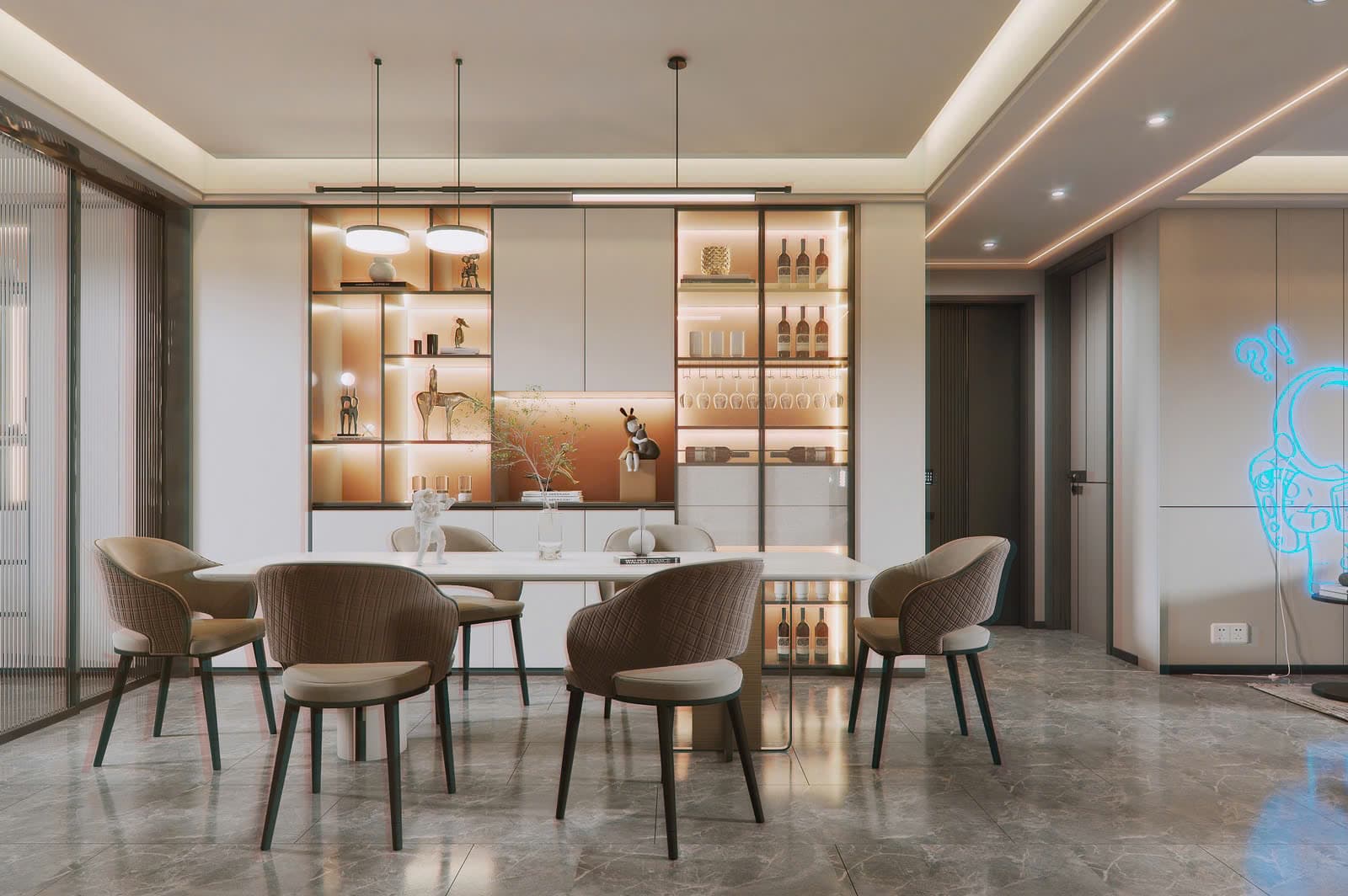 Về Chúng Tôi - Nội thất GreenLa Home