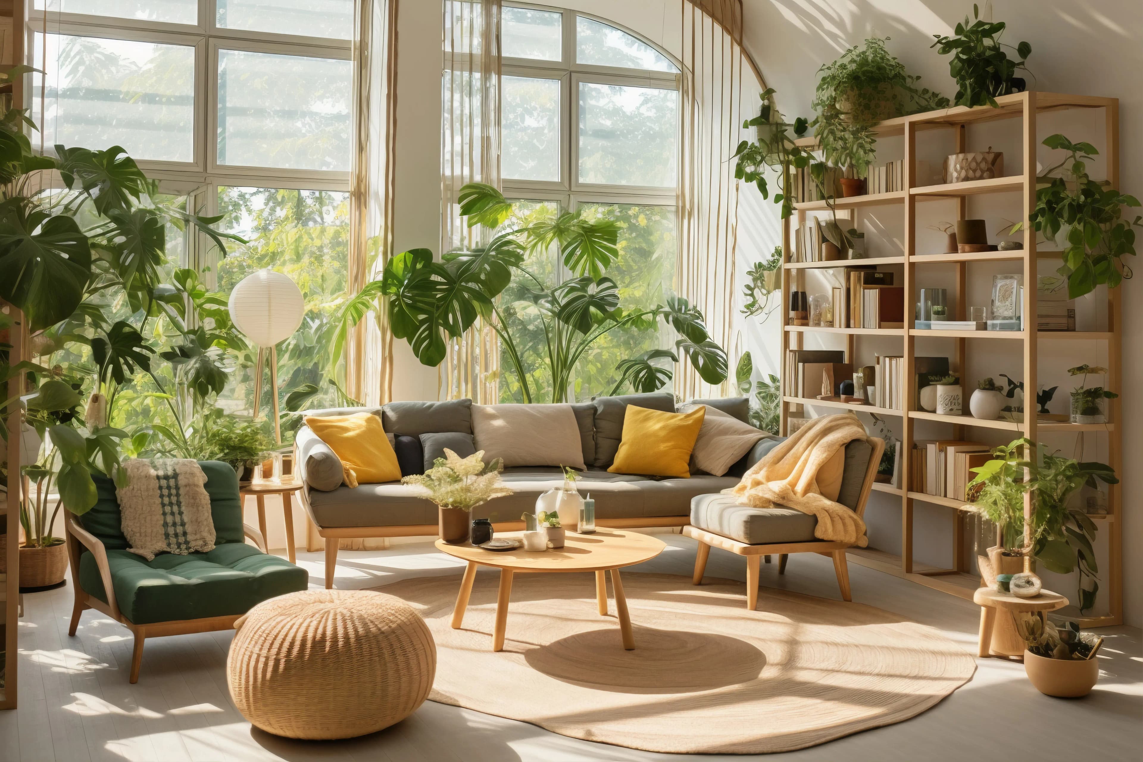 Greenla Home Projects